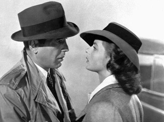 Casablanca, 27/10 03.30 Star