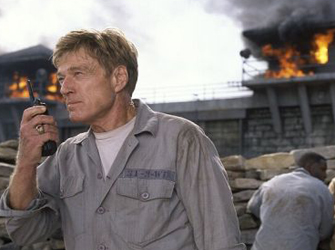 «Το Τελευταίο Οχυρό – The Last Castle», στις 21.00 στο Star