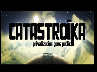 Catastroika…μετά το Debtocracy