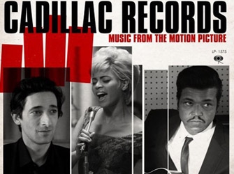 «Cadillac Records», 24/4 Mega