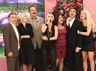 Καφές με… άρωμα Χριστουγέννων!