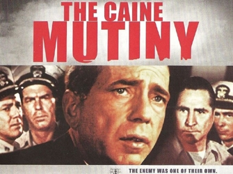 Η Ανταρσία του Καίην