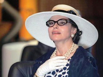 «Κάλλας για Πάντα» του Φ. Τζεφιρέλι