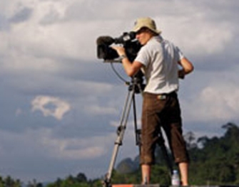 Κινηματογραφιστές άγριας ζωής: Κίνδυνοι και ατυχήματα, στις 20.30 στην ΕΤ3