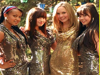 Camp Rock 2: Η τελευταία συναυλία  θα γίνει στις 18 Σεπτεμβρίου στις 9π.μ. από το Disney Channel