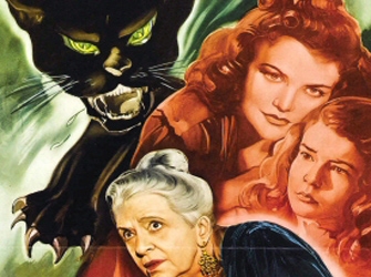 Οι Άνθρωποι Γάτες