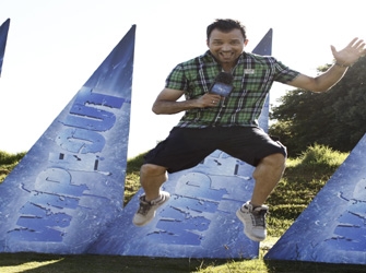 Wipe out Celebrity: ο μεγάλος Τελικός πατάει play