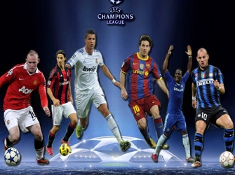 Το Champions League στη ΝΕΤ