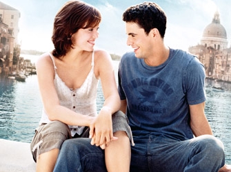 «Η Κόρη του προέδρου», 6/7 Star