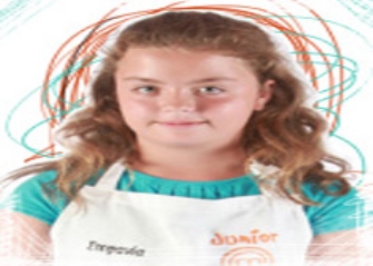 Ο Τελικός του «Junior Master chef» είναι γυναικεία υπόθεση