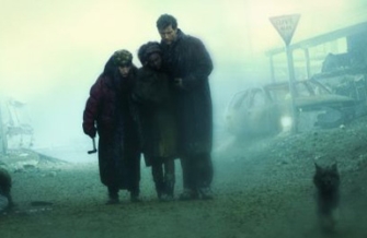 Τα Παιδιά των Ανθρώπων-σε Α’ τηλεοπτική προβολή