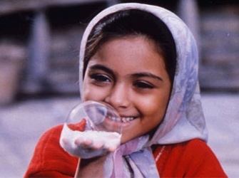 «Τα Παιδιά του Παραδείσου», στην ΝΕΤ