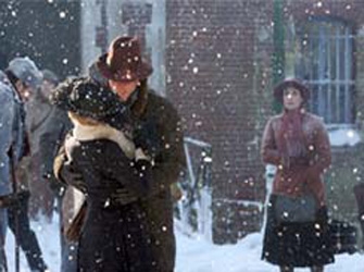 «Μικρά Χριστουγεννιάτικα Μυστικά», στο πρίσμα+