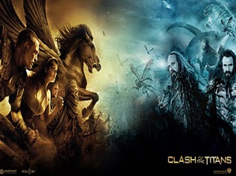 «Η Τιτανομαχία» 17/2 Star