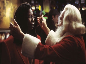 «Ο Αληθινός Άγιος Βασίλης», στο Mega