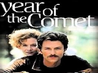 «Η Χρονιά του Κομήτη», 1/6/ στις 02.45 στο MEGA