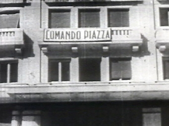 Σαν σήμερα 6/4/1944 η γερμανική εισβολή