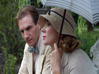 «Η Κοντέσσα της Σαγκάης», 18/11 Star