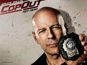 «Οι Μπάτσοι της συμφοράς», 21/5 22.00 Star