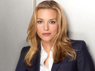 «Covert Affairs», στο Universal Channel