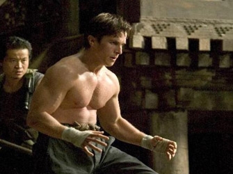 «Βίαιος Σταυροφόρος», 4/3 Mega