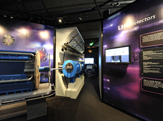 Το CERN «έρχεται» και αποκαλύπτει τα μυστικά του