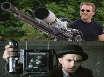 «Το Τσακάλι», στο Star