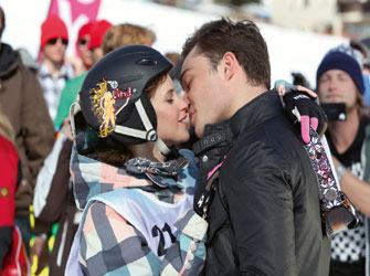 Το Κορίτσι του Σαλέ