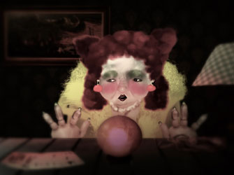 Champions: μια Αστεία Ιστορία