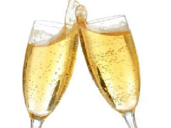 «Αφρός και Φυσαλίδες» – Οινογευσία