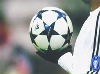 Αγιαξ – Δυναμό Κιέβου, στη ΝΕΤ