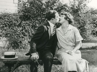 1ο Φεστιβάλ Βωβού Κινηματογράφου-Πριν η Μυστηριώδης Κυρία αποκτήσει Φωνή…