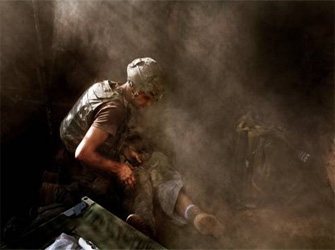 Το ντοκιμαντέρ ‘Restrepo» του NGC υποψήφιο για Όσκαρ