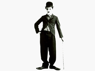 Τσάρλι Τσάπλιν: γεννημένος στις 16 Απριλίου 1889