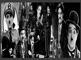 Αφιέρωμα στον Τσάρλι Τσάπλιν