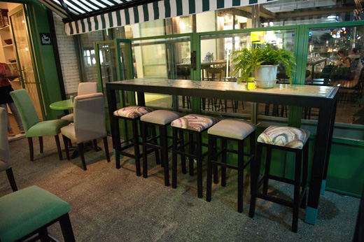 Μπαρ που αξίζουν για το πρώτο ραντεβού