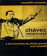 Τσάβες και Βενεζουέλα