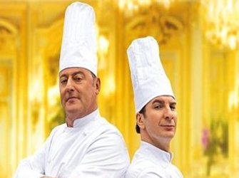 Ο Σεφ και ο Σεφ του