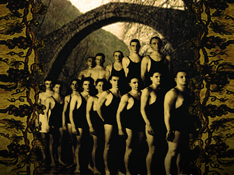 Χειμερινοί Κολυμβητές