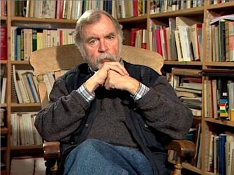 Διάλεξη «Jacques Chessex ή ο καλβινιστής Έρως»