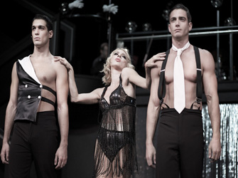 «Chicago» τελευταίες παραστάσεις