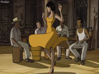 Τσίκο και Ρίτα