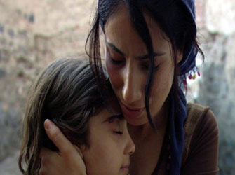 Τα Παιδιά Ενός Άλλου Θεού