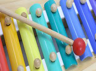 Μια αγκαλιά για τα παιδιά γεμάτη μουσική!