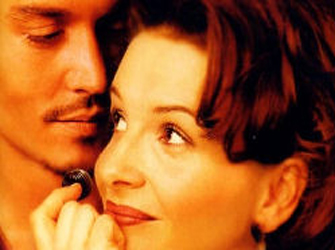 «Σοκολά» με Ζυλιέτ Μπινός και Τζόνι Ντεπ, στη ΝΕΤ