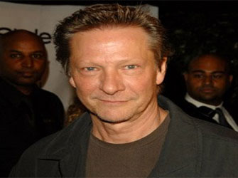 Ο Chris Cooper καλεσμένος του θεάτρου Πόρτα