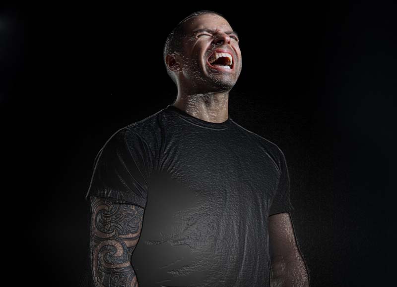 Τechno explosion στο Fuzz Club