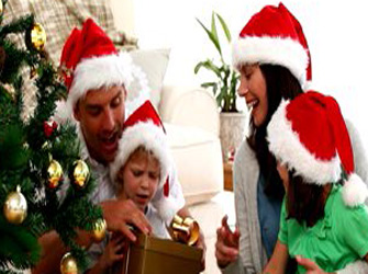 Δέκα θεατρικές εορταστικές προτάσεις για μια οικογενειακή έξοδο