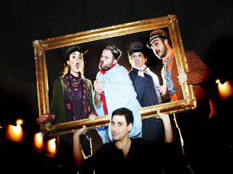 Χριστουγεννιάτικη Ιστορία