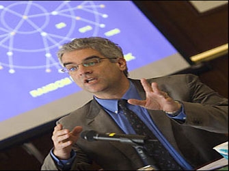 Διάλεξη του συγγραφέα Ν.Χριστάκις